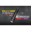 Εικόνα της Φακός Nitecore Precise P20uv V2, Tactical Strobe Ready 1000 Lumens