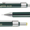 Εικόνα της Μολύβι μηχανικό Faber Castell TK-Fine 0.35 9713