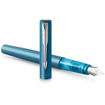 Εικόνα της Set Parker FP Ρ Vector XL Teal & Αντλία Δώρο