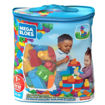 Εικόνα της Τουβλάκια Mega Bloks Medium Bag 60pcs DCH55