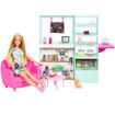 Εικόνα της Κούκλα Barbie Wellness Ώρα Τσάι HKT94 Mattel