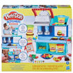 Εικόνα της Play-Doh Kitchen Creations Busy Chef΄s Restaurant 84660 Hasbro