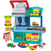 Εικόνα της Play-Doh Kitchen Creations Busy Chef΄s Restaurant 84660 Hasbro