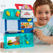 Εικόνα της Play-Doh Kitchen Creations Busy Chef΄s Restaurant 84660 Hasbro