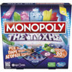 Εικόνα της Monopoly της τύχης F8555 Hasbro