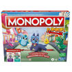 Εικόνα της Monopoly Junior 2 σε 1 F8562 Hasbro