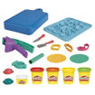 Εικόνα της Play-Doh Chef Starter Set Hasbro F6904