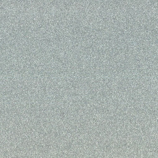 Εικόνα της Χαρτόνι glitter Colorofix ασημί 50x70cm 250grm