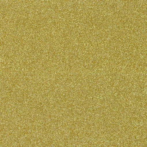 Εικόνα της Χαρτόνι glitter Colorofix χρυσό 50x70cm 250grm**