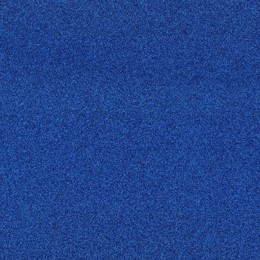 Εικόνα της Χαρτόνι glitter Colorofix μπλε 50x70cm 250grm