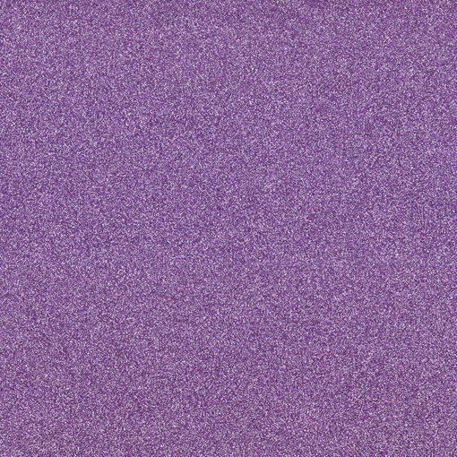 Εικόνα της Χαρτόνι glitter Colorofix βιολετί 50x70cm 250grm