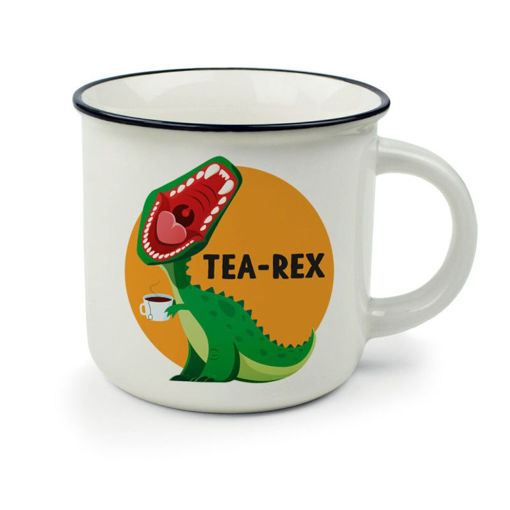 Εικόνα της Κούπα Legami Cup-Puccino Tea-Rex CUP0021