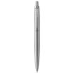 Εικόνα της Set Parker P Jotter XL Monochrome Steel CT BPen+Blk Pu Pp