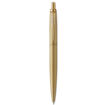 Εικόνα της Set Parker P Jotter XL Monochrome Gold CT BPen+Blk Pu Pp