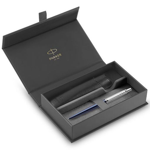 Εικόνα της Parker Ρ Jotter Core Bond Royal Blue CT Bp+Blk PU PP