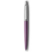 Εικόνα της Parker Ρ Jotter Core Victoria Violet CT Bp+Blk PU PP