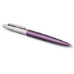 Εικόνα της Parker Ρ Jotter Core Victoria Violet CT Bp+Blk PU PP