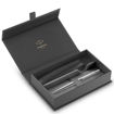 Εικόνα της Parker Ρ Jotter Core Steel CT Bp+Blk PU PP