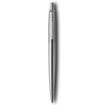 Εικόνα της Parker Ρ Jotter Core Steel CT Bp+Blk PU PP