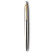 Εικόνα της Parker Ρ Jotter Core Stainl. Steel CT Bp+Blk PU PP