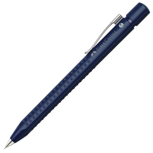 Εικόνα της Μολύβι μηχανικό Grip 2011 0.7 Blue 131211 Faber Castell