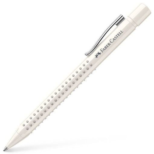 Εικόνα της Στυλό Faber Castell 2010 M Grip Pearl Coconut Milk 243908