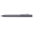 Εικόνα της Στυλό Faber Castell 2010 M Grip Pearl Dapple Grey 243909