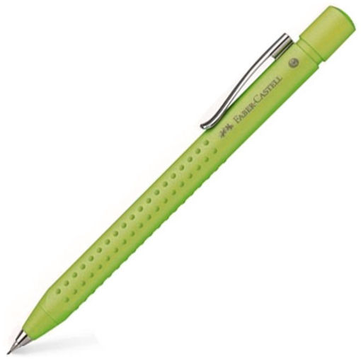 Εικόνα της Μολύβι μηχανικό Grip 2011 0.7 green 131269 Faber Castell