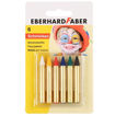 Εικόνα της Χρώματα προσώπου Eberhard Faber 579106 mini