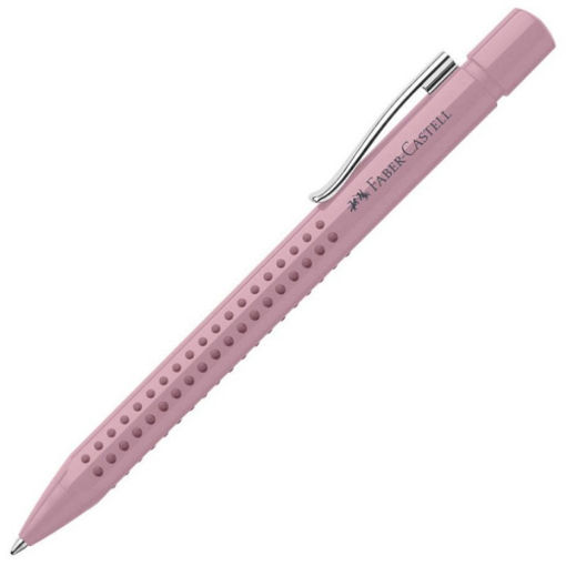 Εικόνα της Στυλό Faber Castell 2010 M Grip Pearl Rose Shadows 243907