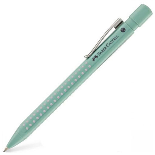 Εικόνα της Μολύβι μηχανικό Grip 2010 0.7 Mintgreen 231017 Faber Castell