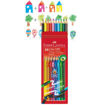 Εικόνα της FP M/BP Set Faber Castell Grip Edition 10τμχ. berry 201530