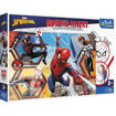 Εικόνα της Παζλ Trefl Super Maxi Double-Sided Spiderman 24τμχ. 41006