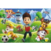 Εικόνα της Παζλ Trefl 24τμχ Super Maxi Double-Sided, Paw Patrol Adventures 41001