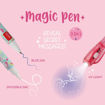 Picture of Στυλό Legami Invisible Ink Magic Pen Unicorn