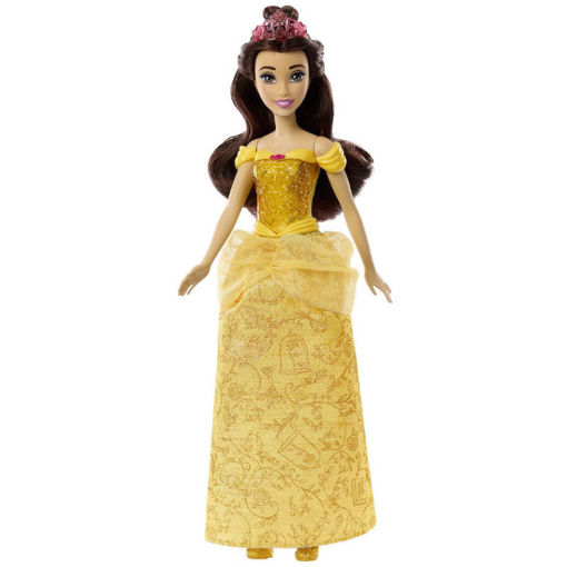 Εικόνα της Disney Princess Πεντάμορφη HLW11 Mattel