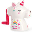 Εικόνα της Ξύστρα επιτραπέζια Legami Dream Big Unicorn