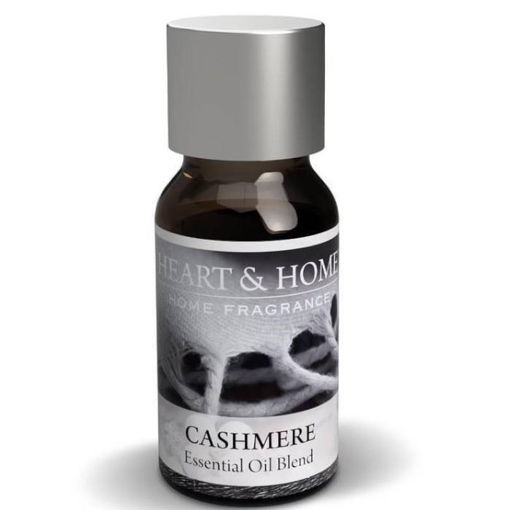 Εικόνα της Essential Oil Blend Bamboo Heart & Home Cashmere 10ml. 400110324