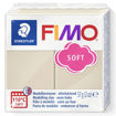 Εικόνα της Πηλός Fimo Soft sahara 8020-70 57gr Staedtler