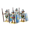 Εικόνα της Playmobil Asterix: Ρωμαίοι στρατιώτες 70934