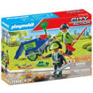 Εικόνα της Playmobil City Action - Οδοκαθαριστές 71434