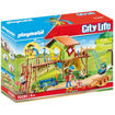 Εικόνα της Playmobil City Life Διασκέδαση Στην Παιδική Χαρά 70281