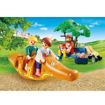 Εικόνα της Playmobil City Life Διασκέδαση Στην Παιδική Χαρά 70281