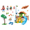 Εικόνα της Playmobil City Life Διασκέδαση Στην Παιδική Χαρά 70281