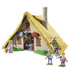 Picture of Playmobil Asterix: Η Καλύβα του Αρχηγού Μαζεστίξ 70932