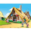 Picture of Playmobil Asterix: Η Καλύβα του Αρχηγού Μαζεστίξ 70932