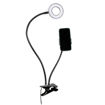 Εικόνα της Create It! Art & Gift Ring Light 9cm με Βάση για Κινητό 32006V1