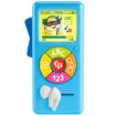 Εικόνα της Fisher Price HRD96 Εκπαιδευτικό Ραδιοφωνάκι – Σκυλάκι Παίζω & Μαθαίνω