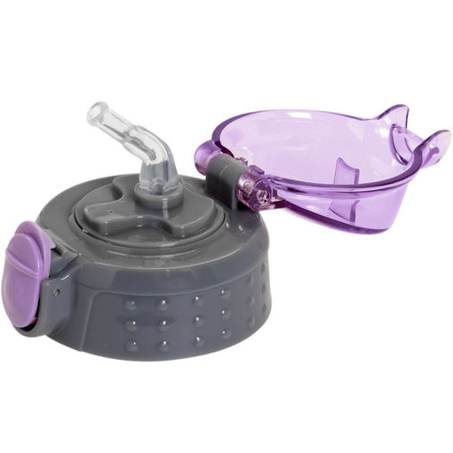 Εικόνα της Aνταλλακτικό πώμα για Kids Thermos Lilac 300ml 33-BO-0113