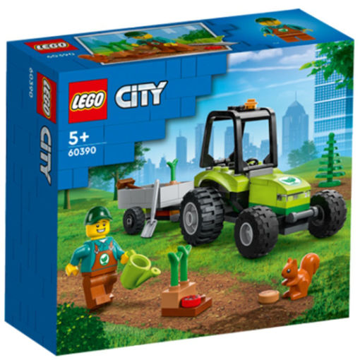 Εικόνα της Lego City 60390 Great Vehicles